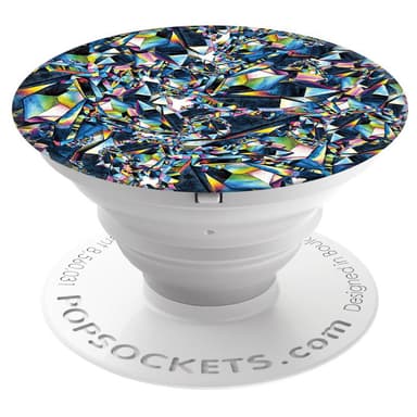 PopSockets mobilhållare (facet gloss)