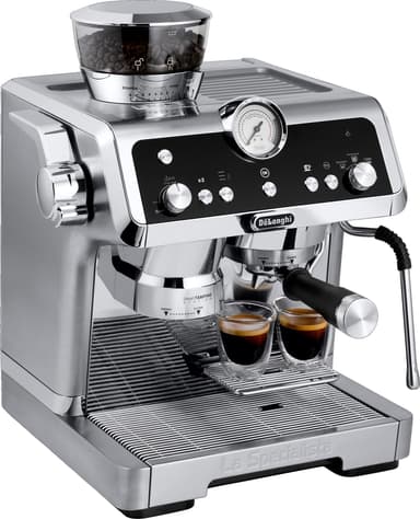 DeLonghi La Specialista Prestigio Manuell Kaffemaskin EC9355.M