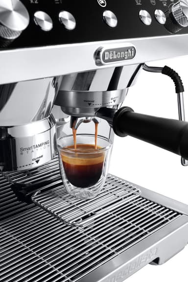 DeLonghi La Specialista Prestigio Manuell Kaffemaskin EC9355.M