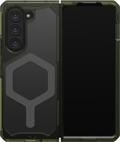 UAG Plyo Pro Samsung Galaxy Z Fold 5 fodral (grönt)