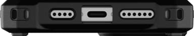 UAG Monarch Pro MagSafe iPhone 15 Plus fodral (kevlar)