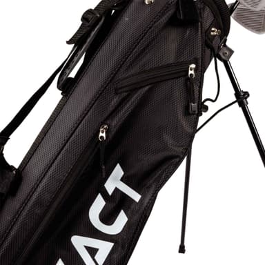 React Golfklubbor 3 + Bag Sr
