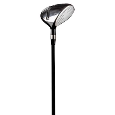 React Golfklubbor 3 + Bag Sr
