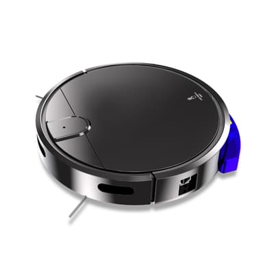 Lykke Robotdammsugare M800