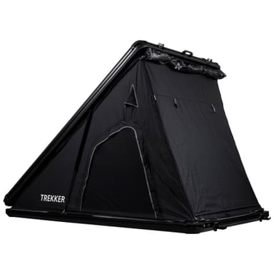 Trekker Taktält Voyager M, Svart
