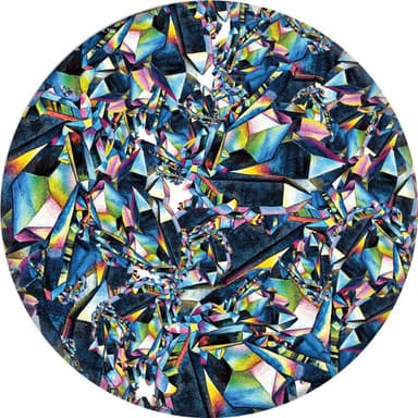 PopSockets mobilhållare (facet gloss)