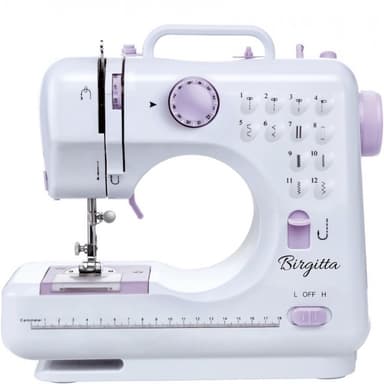 Birgitta Standard symaskinset