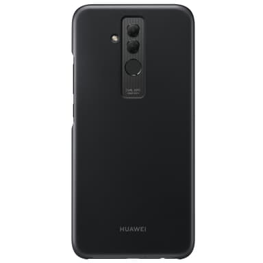 Huawei Mate 20 Lite fodral (svart)