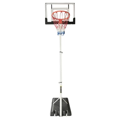 Core basketkorg för ung 2,1-2,6m