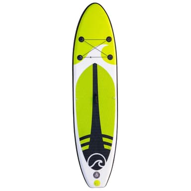 Deep Sea  2 x SUP-brädset Pro 300cm