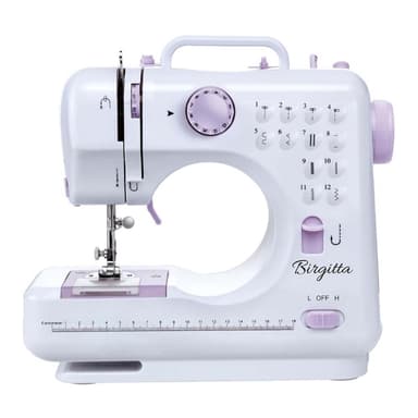 Birgitta Standard symaskin