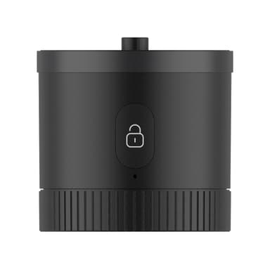 Lykke Smart lås V1, Svart