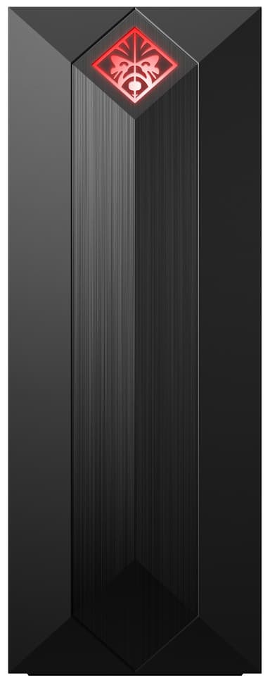 HP Omen Obelisk 875-0098n stationär dator gaming