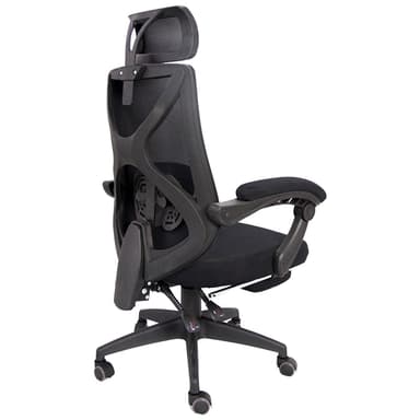 Lykke kontorsstol Office pro, svart