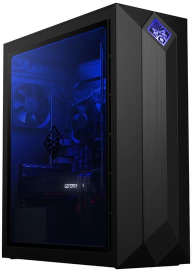 HP Omen Obelisk 875-0098n stationär dator gaming