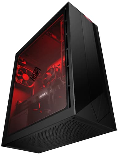 HP Omen Obelisk 875-0098n stationär dator gaming