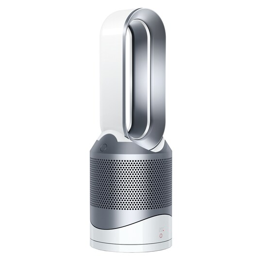 Dyson Pure Hot+Cool Link luftrenare