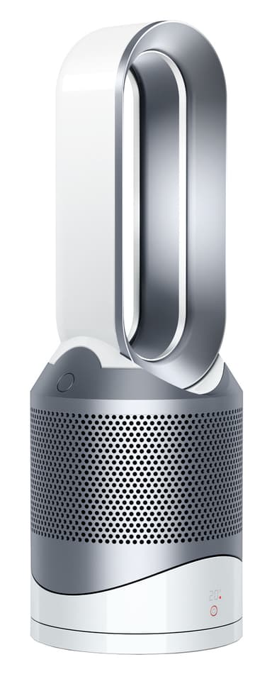 Dyson Pure Hot+Cool Link luftrenare