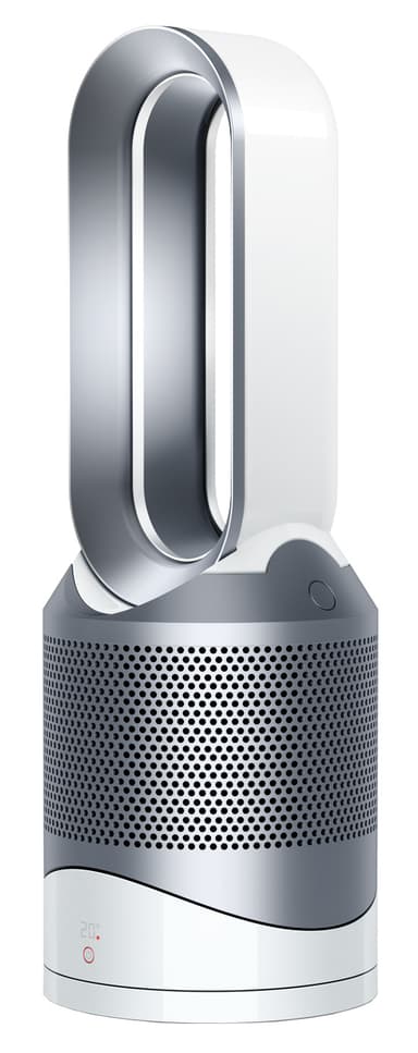 Dyson Pure Hot+Cool Link luftrenare