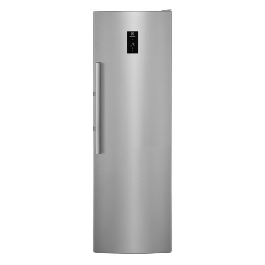 Electrolux kylskåp LRC6MA36X (stål)