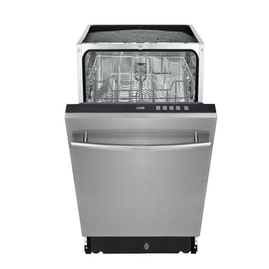 Logik diskmaskin LID45B18N Logik diskmaskin LID45B18N