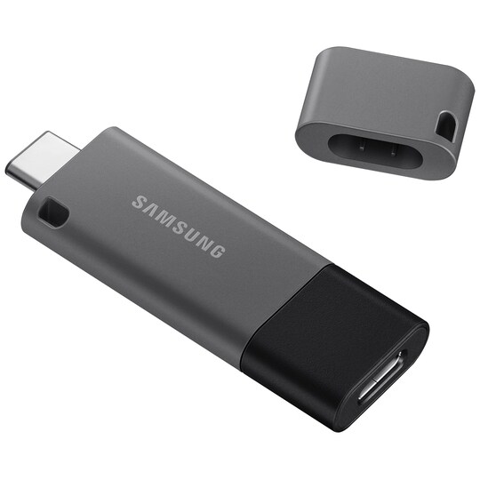 Samsung Duo Plus USB 3.1 USB-minne 32 GB