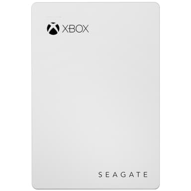 Seagate Game Drive till Xbox One 2 TB Minecraft paket