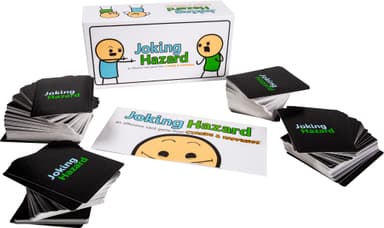 Joking Hazard brädspel