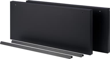 Norcool frontpanel för lådkylskåp 8900013831