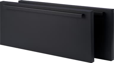 Norcool frontpanel för lådkylskåp 8900013831