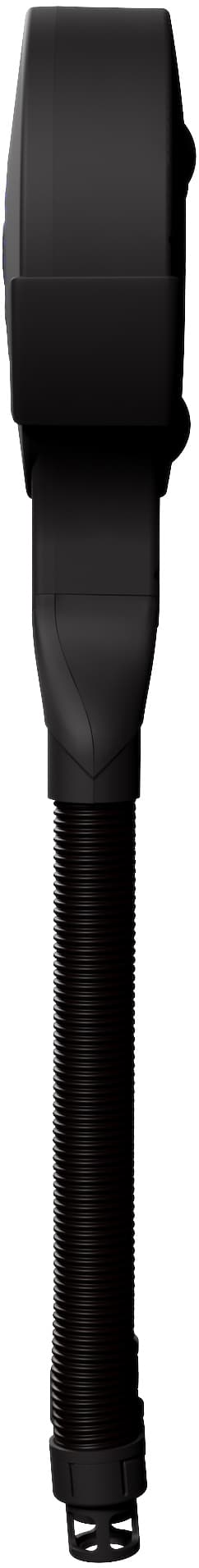 Hedgehog Octopus Ionic I3 skotork HHOBI3 (svart)
