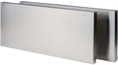 Norcool frontpanel för lådkylskåp 8900013832