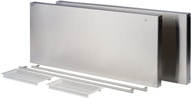 Norcool frontpanel för lådkylskåp 8900013832
