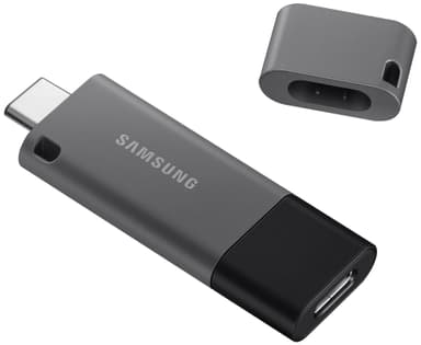 Samsung Duo Plus USB 3.1 USB-minne 256 GB - Elgiganten