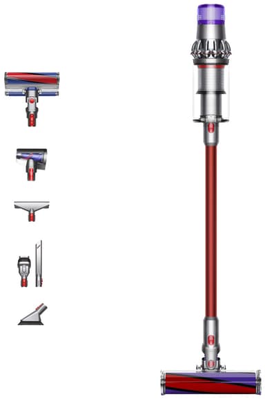 Dyson V11 Fluffy Sladdlös Skaftdammsugare 476550-01