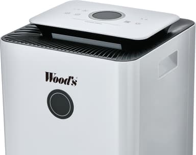 Woods avfuktare MRD22
