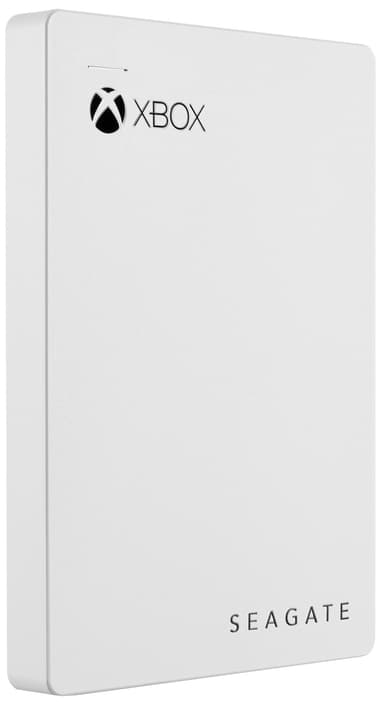 Seagate Game Drive till Xbox One 2 TB Minecraft paket