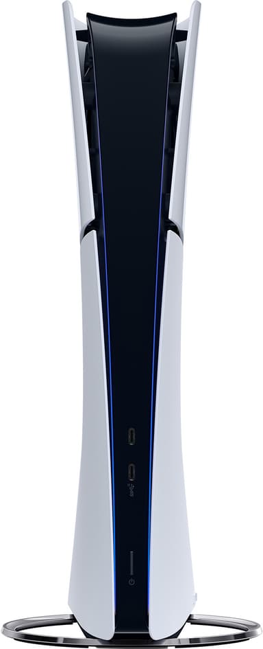Vertikalt stativ för PlayStation 5