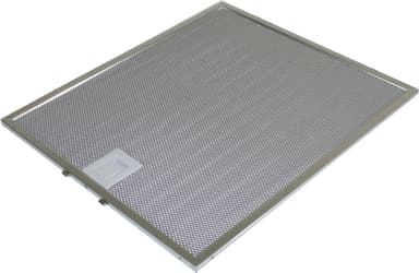 Franke aluminiumfilter 133.0304.892