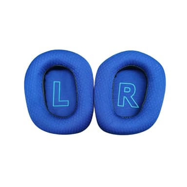 Öronkuddar till Logitech G733 1 par Blå