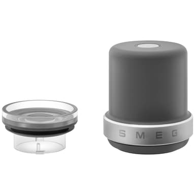 Smeg vacuumpump med vacuumkopp VPC01