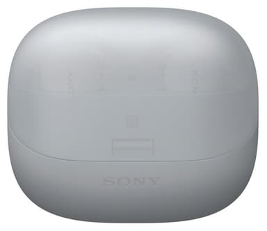 Sony WF-SP900 true wireless in-ear headphones (white)