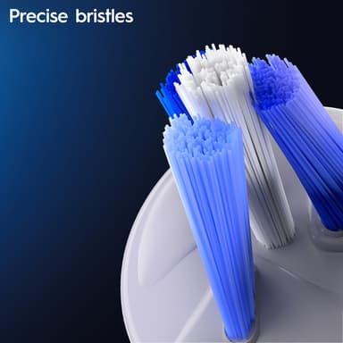 Oral-B iO specialiserade rengöringsborsthuvuden 416654 (2-pack)