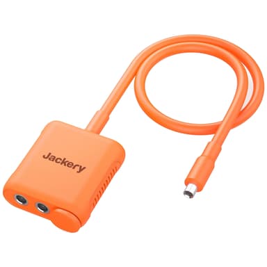 Jackery Solar Series kabelanslutare