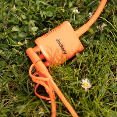 Jackery Solar Series kabelanslutare