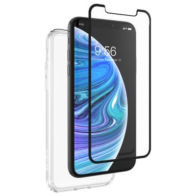 Zagg skyddspaket för iPhone Xs Zagg skyddspaket för iPhone Xs