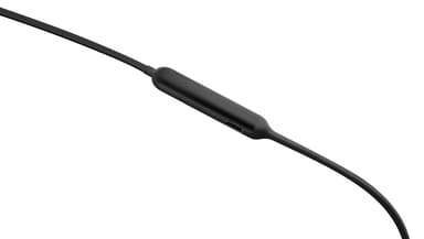 Beats X in-ear hörlurar (svart)