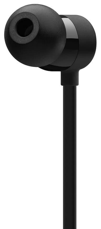 Beats X in-ear hörlurar (svart)