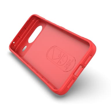 SKALO Google Pixel 8 Rugged Bumpers TPU-Skal