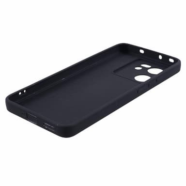 SKALO Xiaomi 13T/13T Pro Ultratunn TPU-Skal - Svart